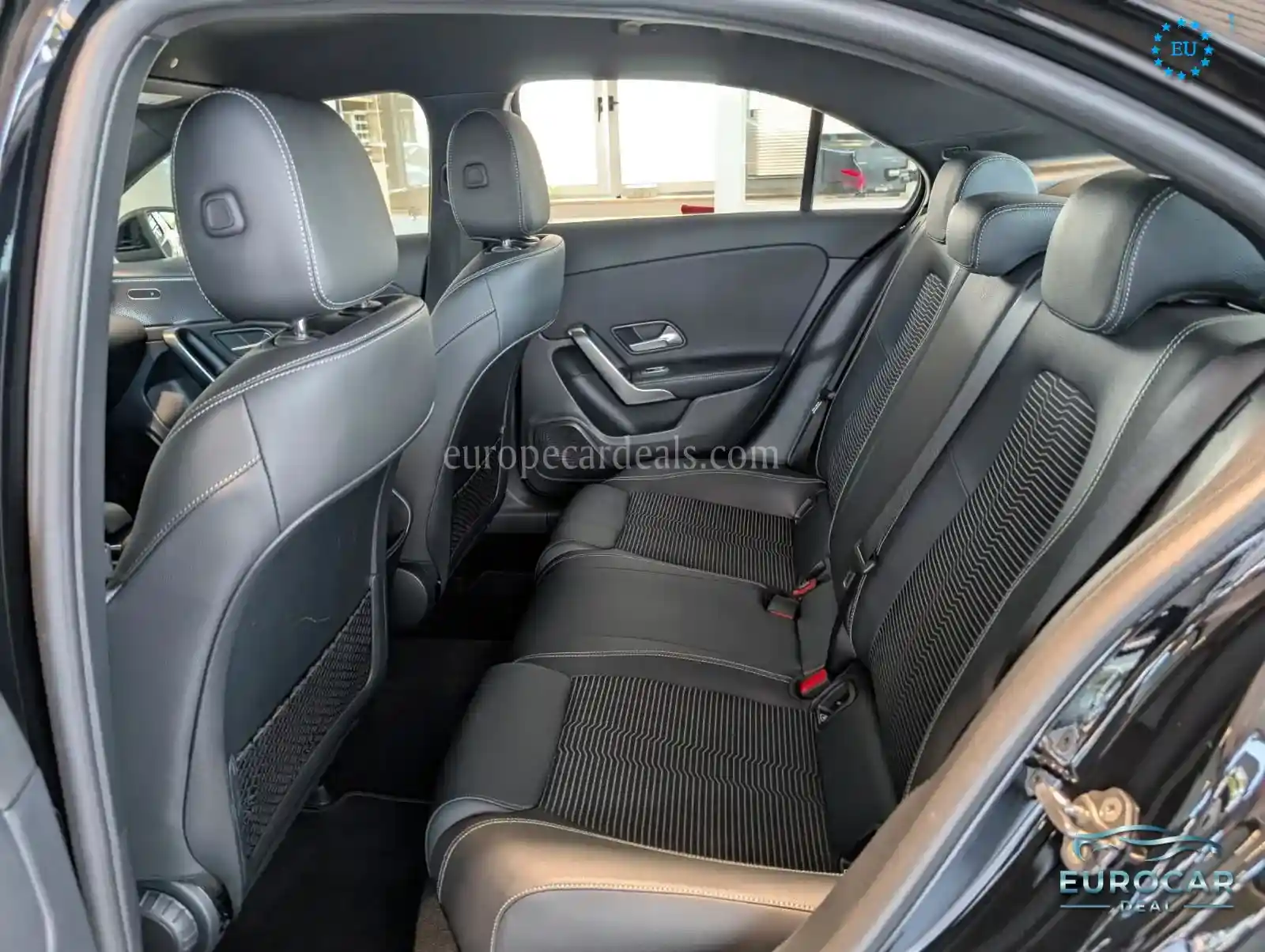 Mercedes-Benz A 220