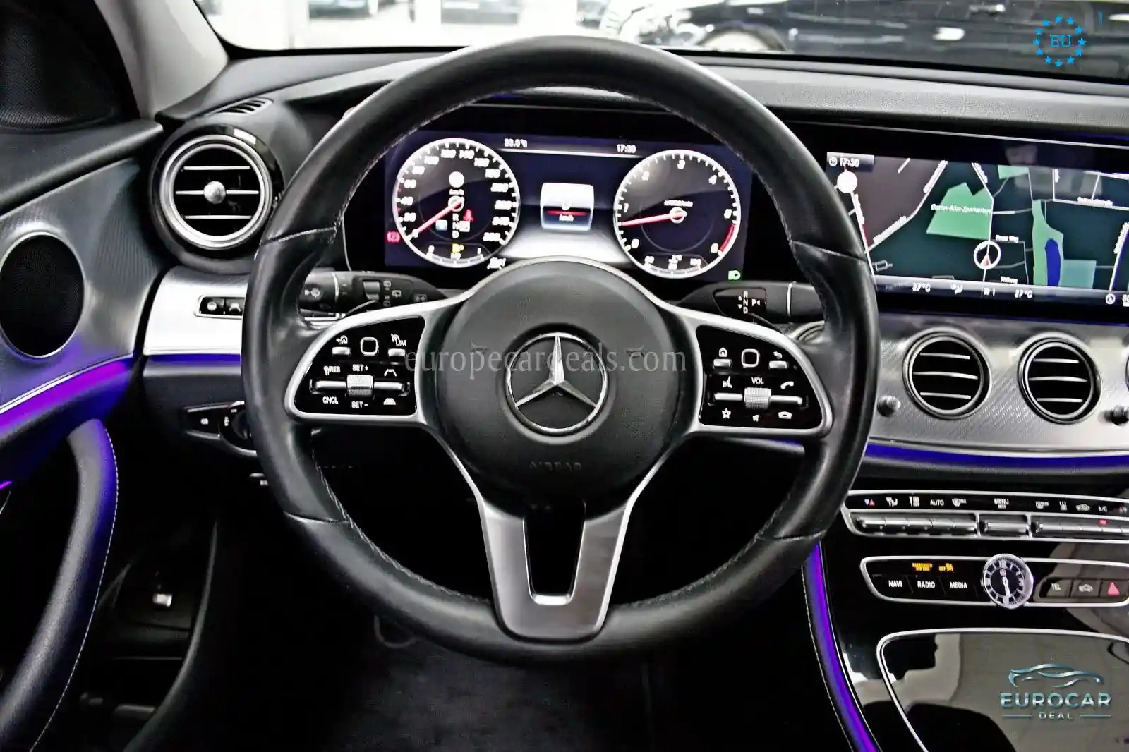 Mercedes-Benz E 400