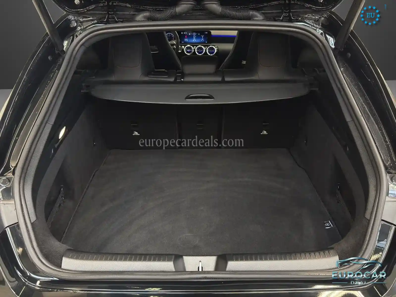 Mercedes-Benz CLA 250 Shooting Brake