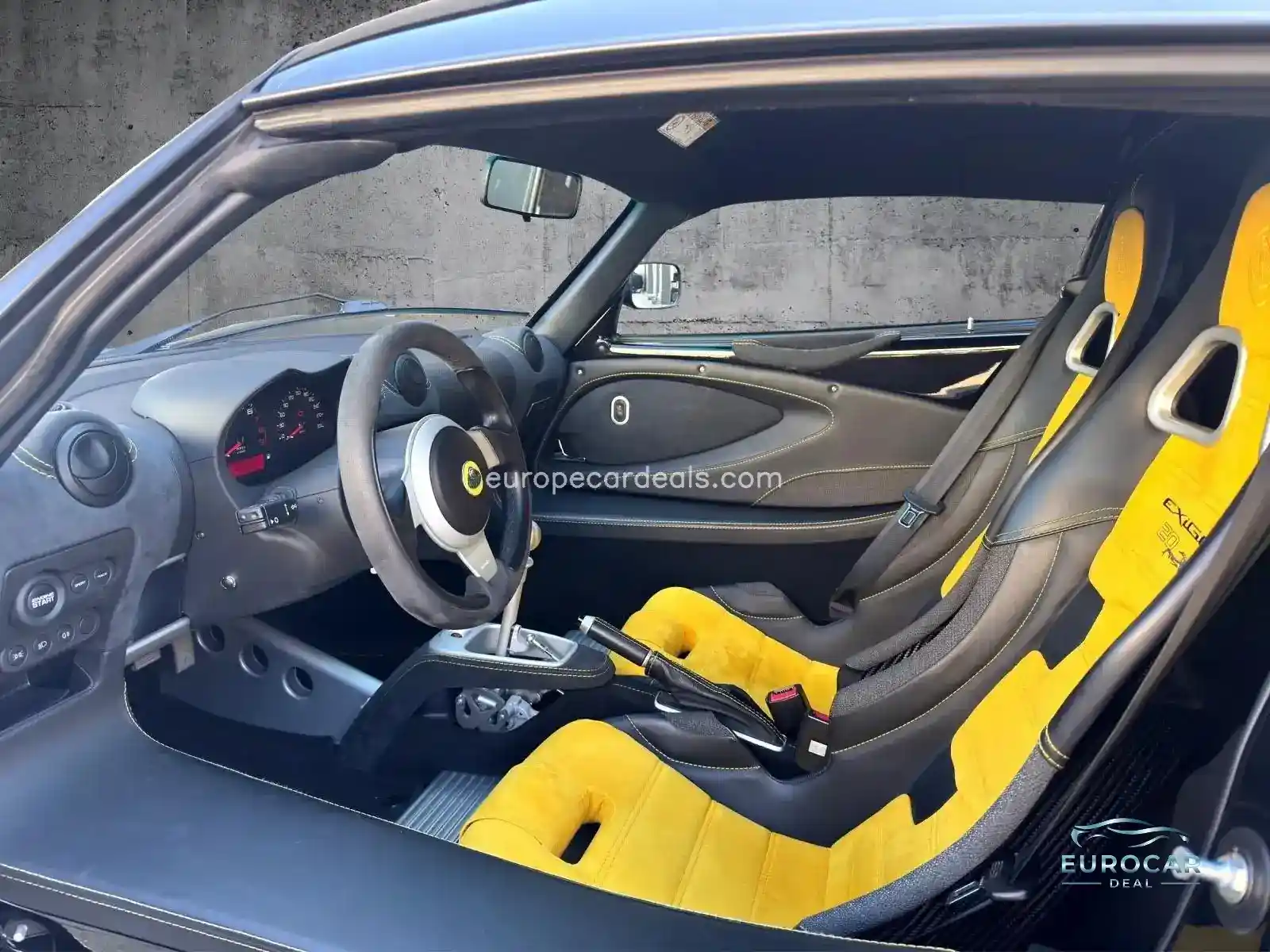 Lotus Exige
