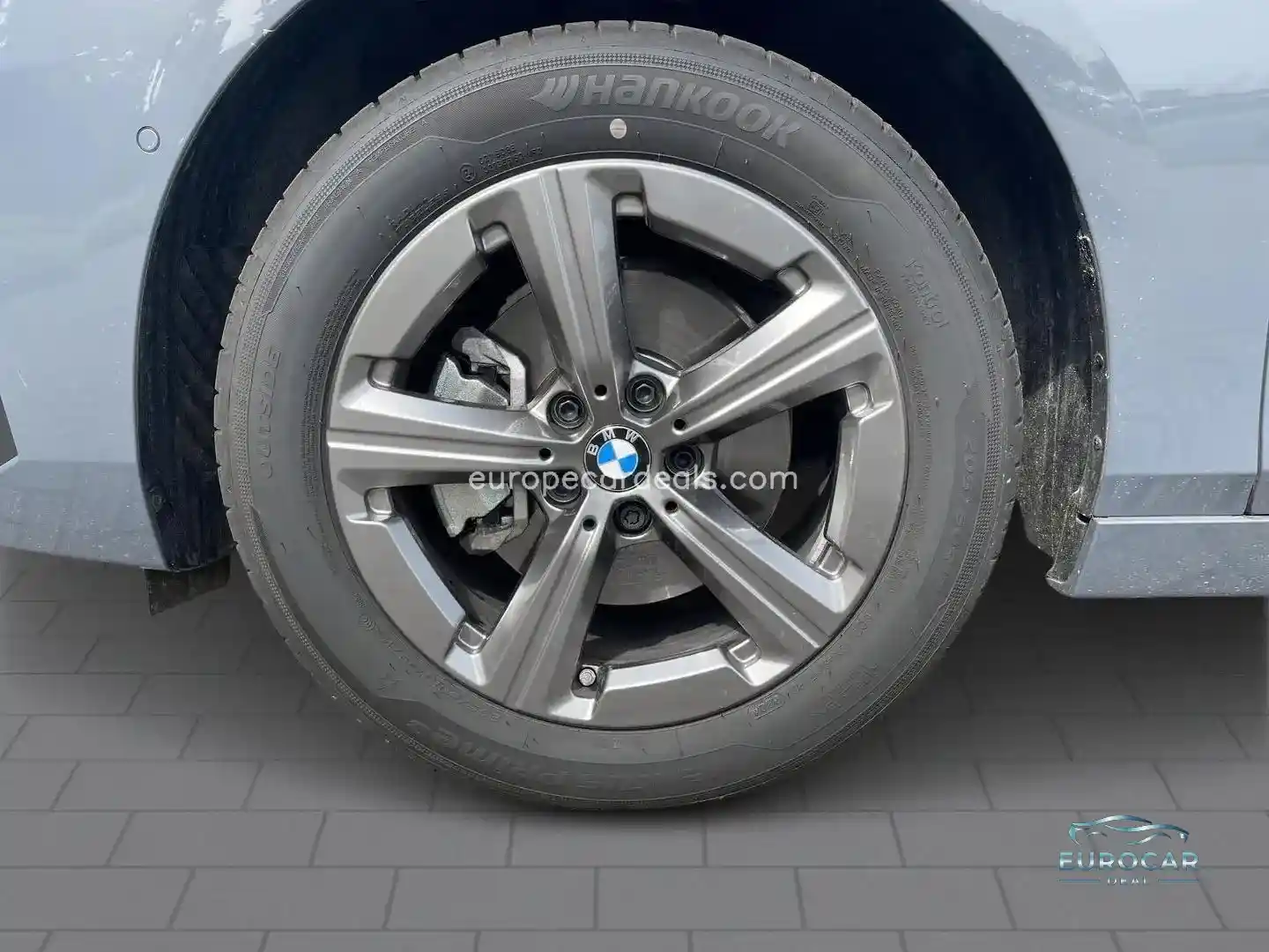 BMW 216