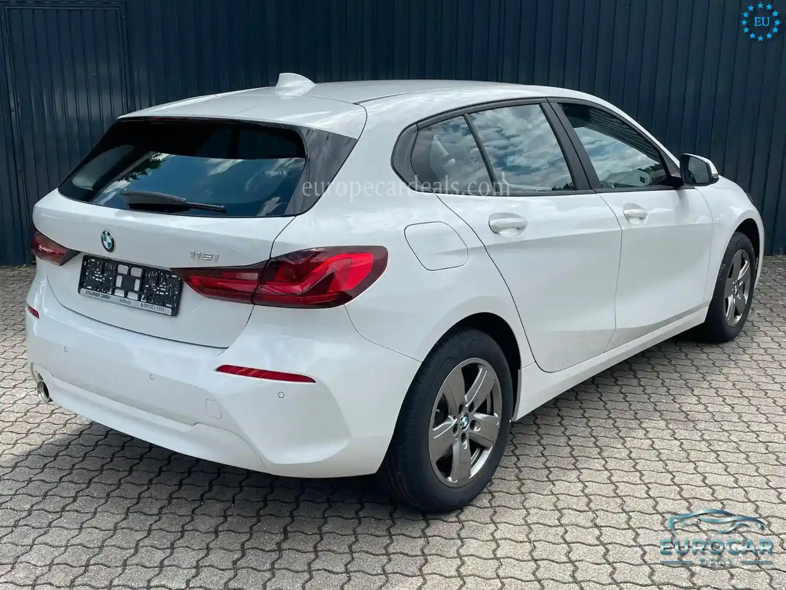 BMW 116