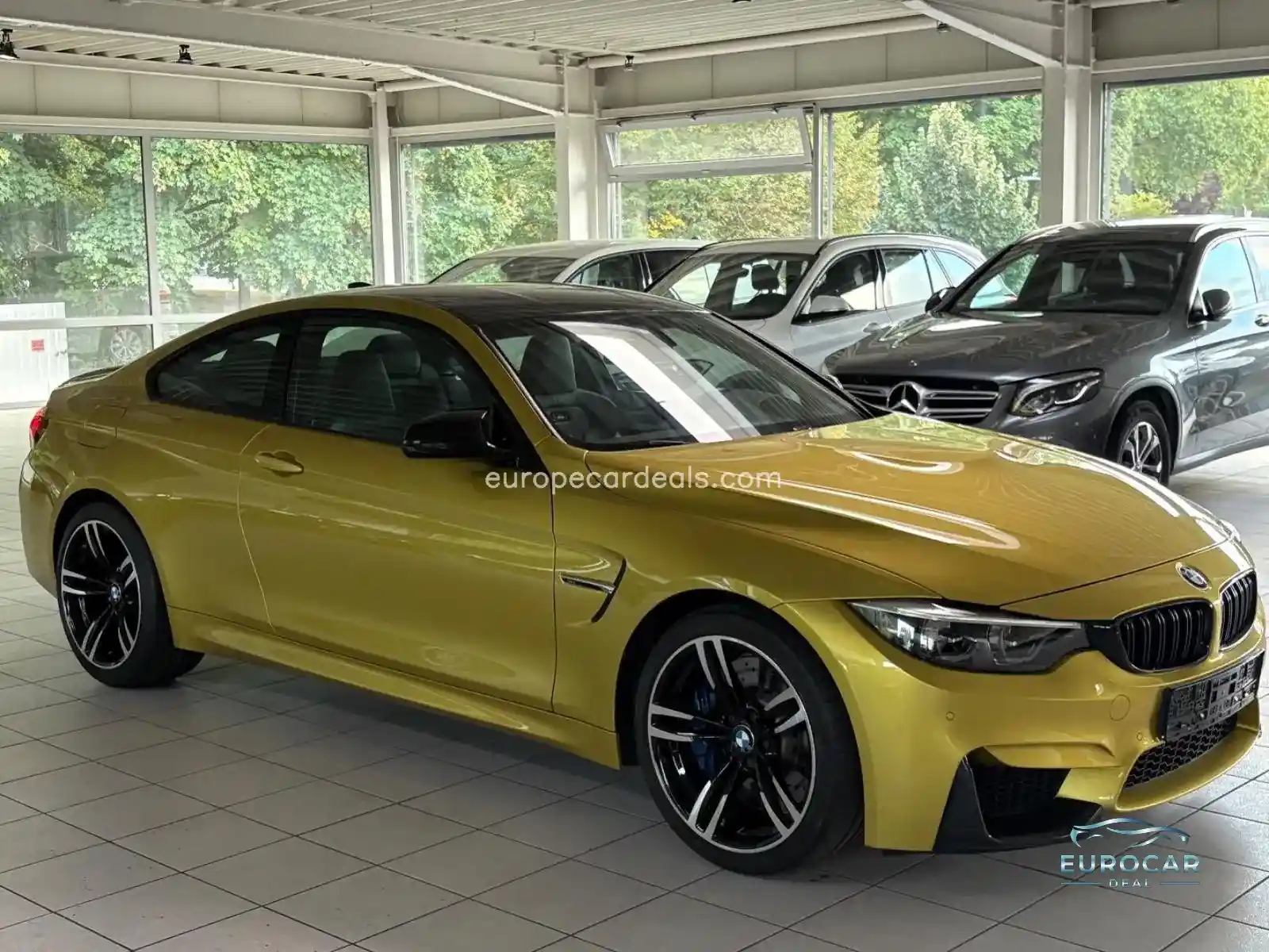 BMW M4