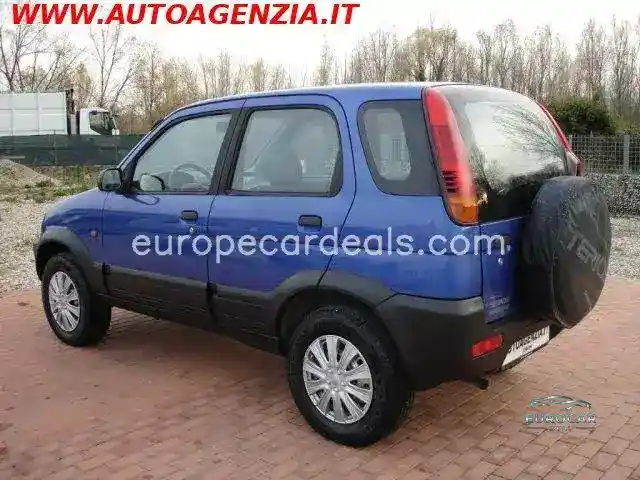 Daihatsu Terios