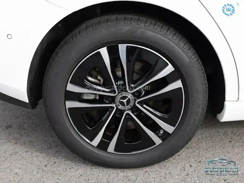 Mercedes-Benz B 250