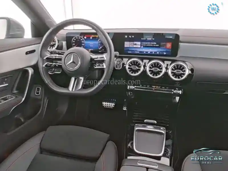Mercedes-Benz CLA 200 Shooting Brake