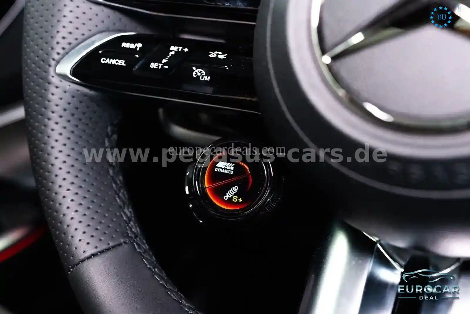 Mercedes-Benz C 63 AMG