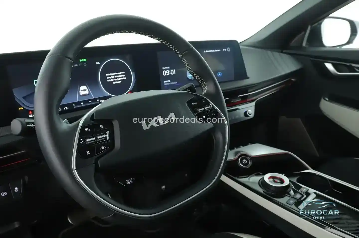Kia EV6