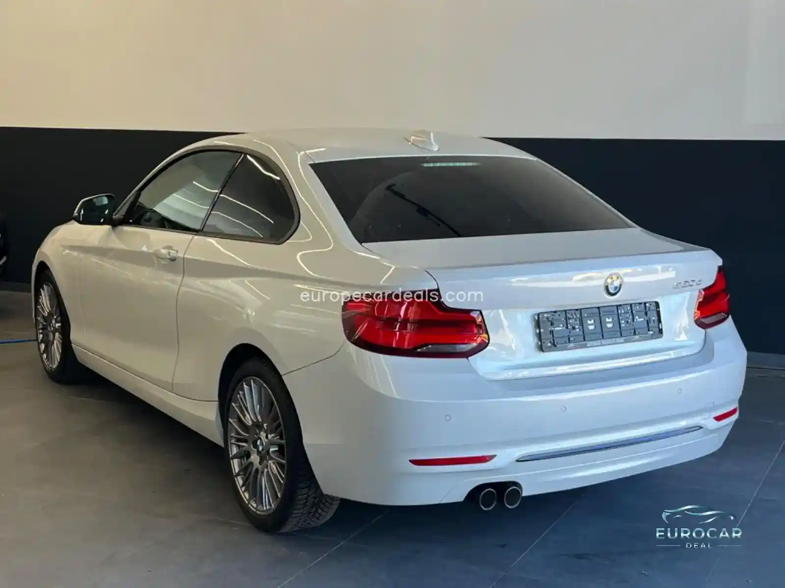 BMW 220