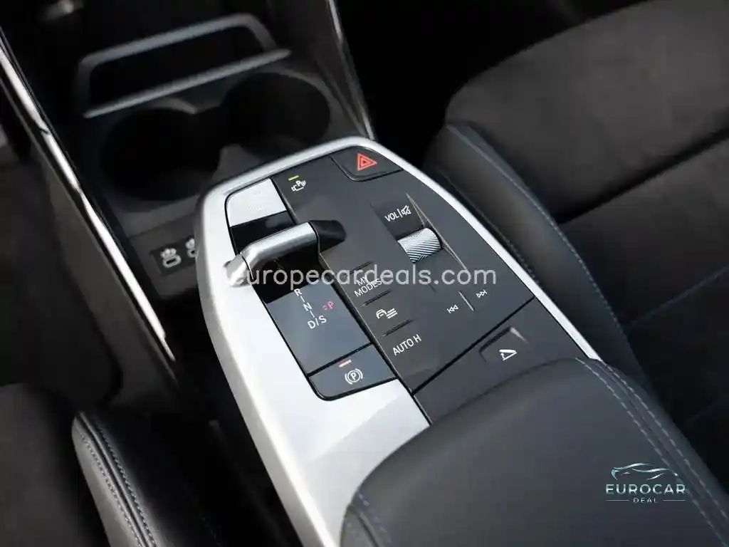 BMW 223 Active Tourer