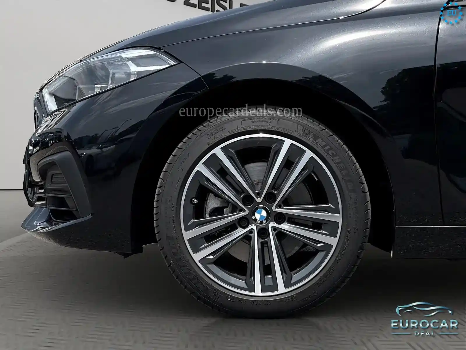 BMW 116