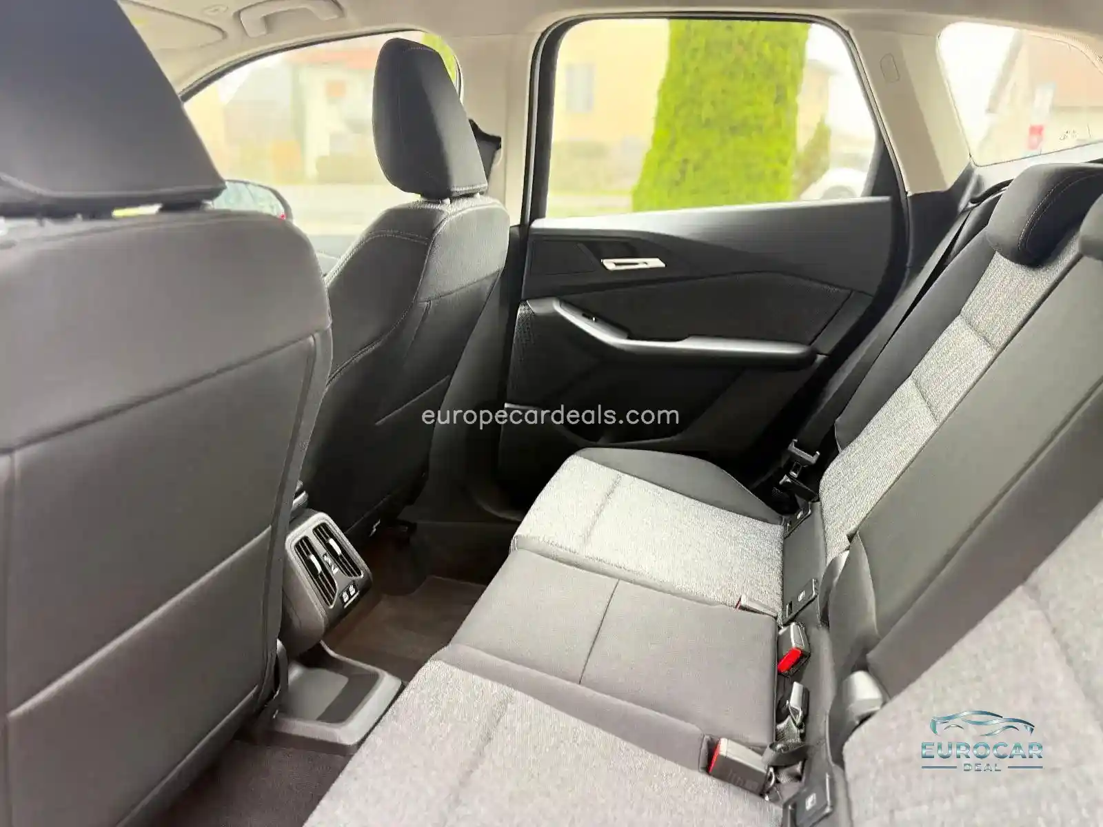 BMW 216 Active Tourer