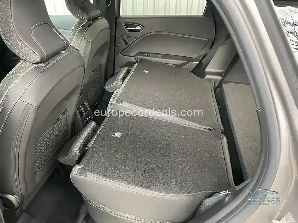 Mitsubishi Grandis