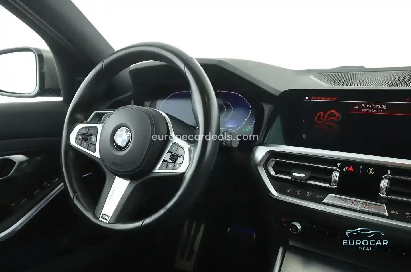 BMW M340i