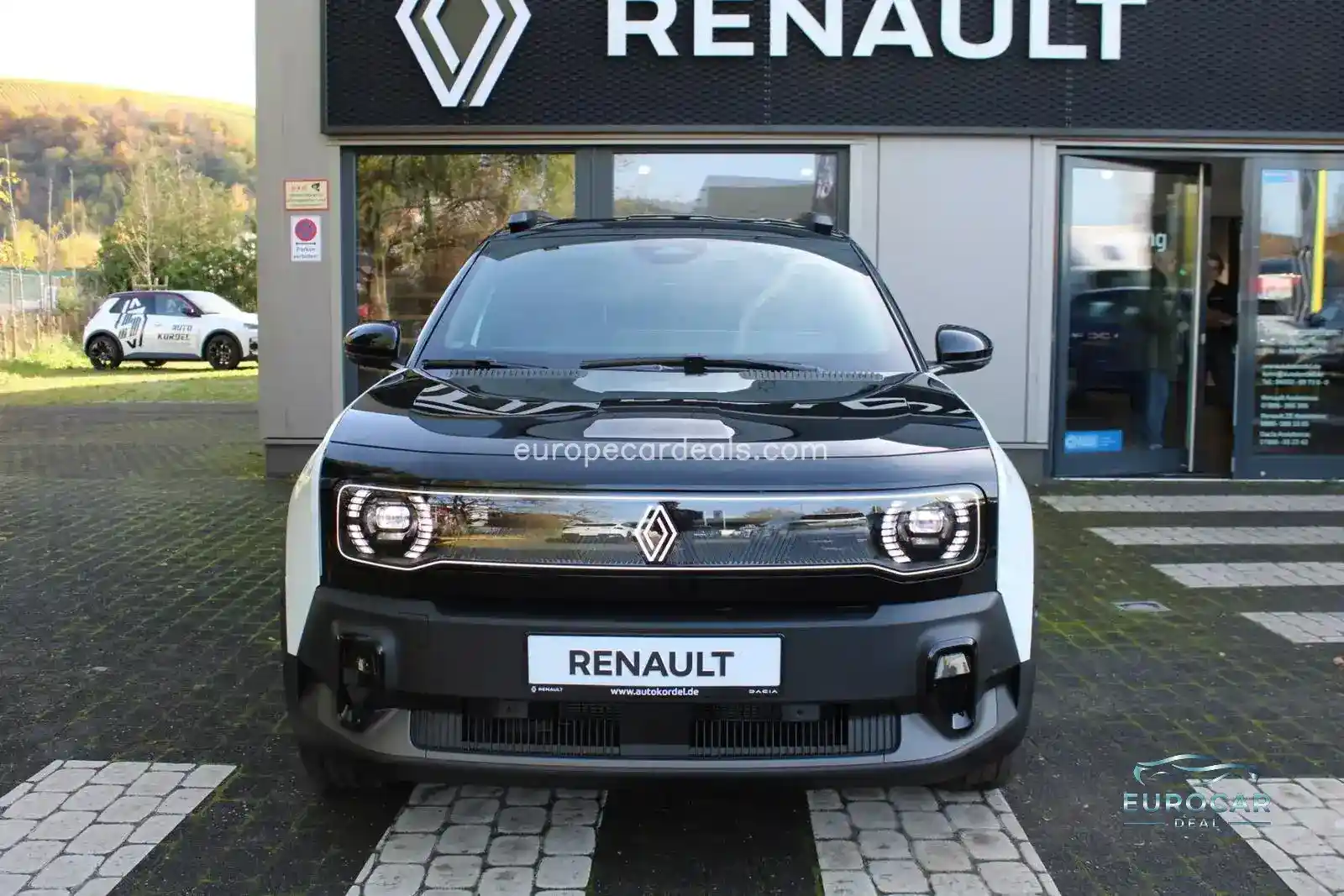 Renault R 4