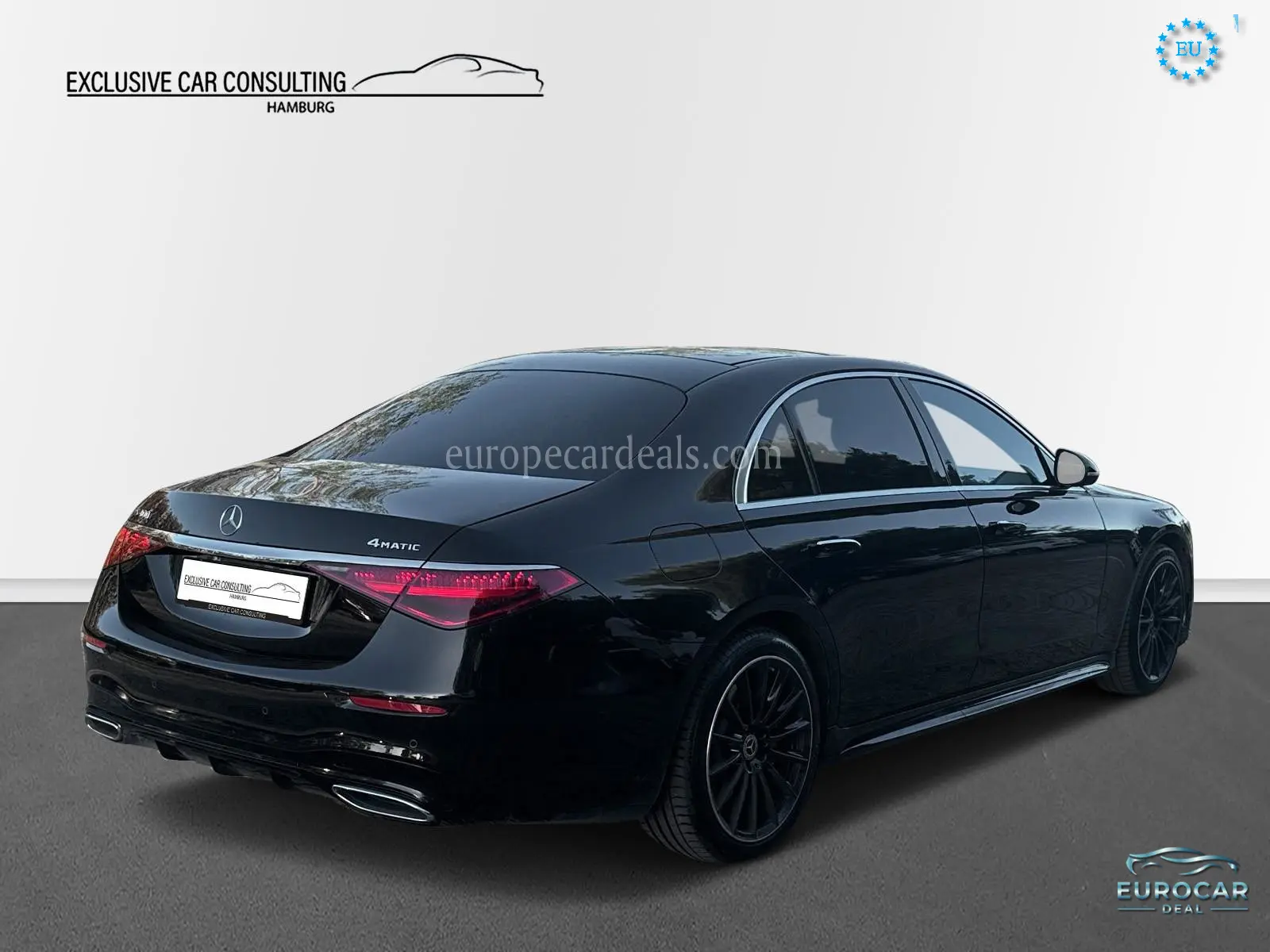 Mercedes-Benz S 400