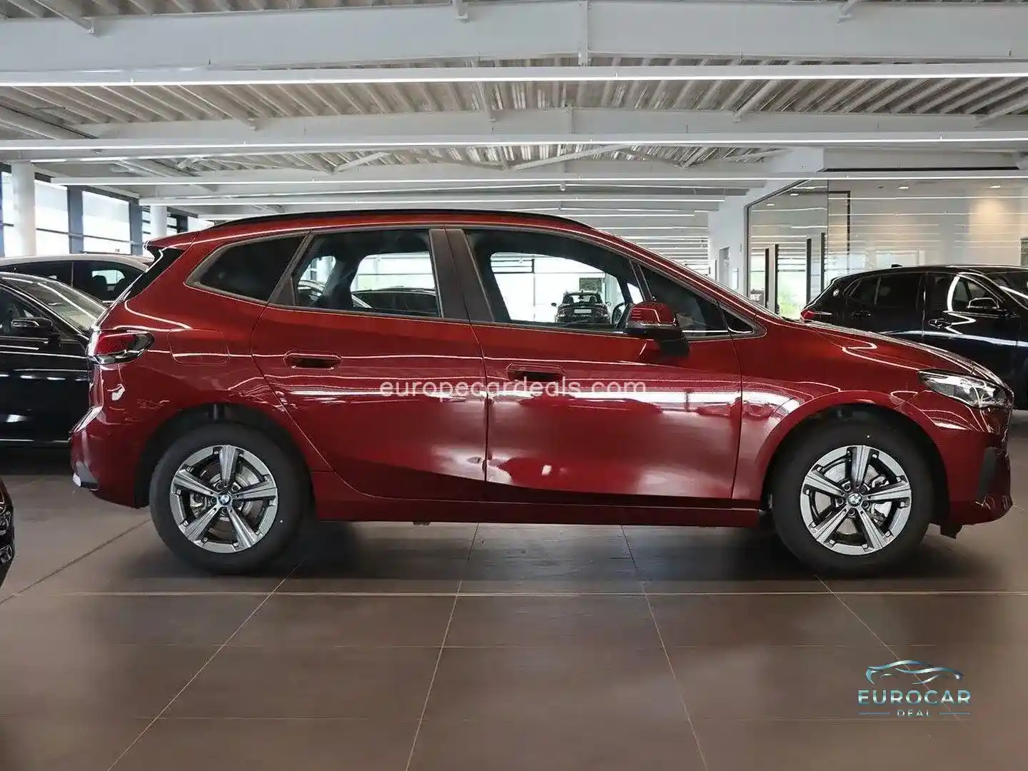 BMW 220 Active Tourer