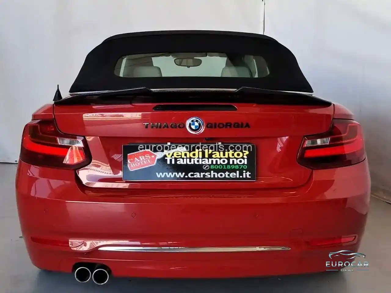 BMW 220