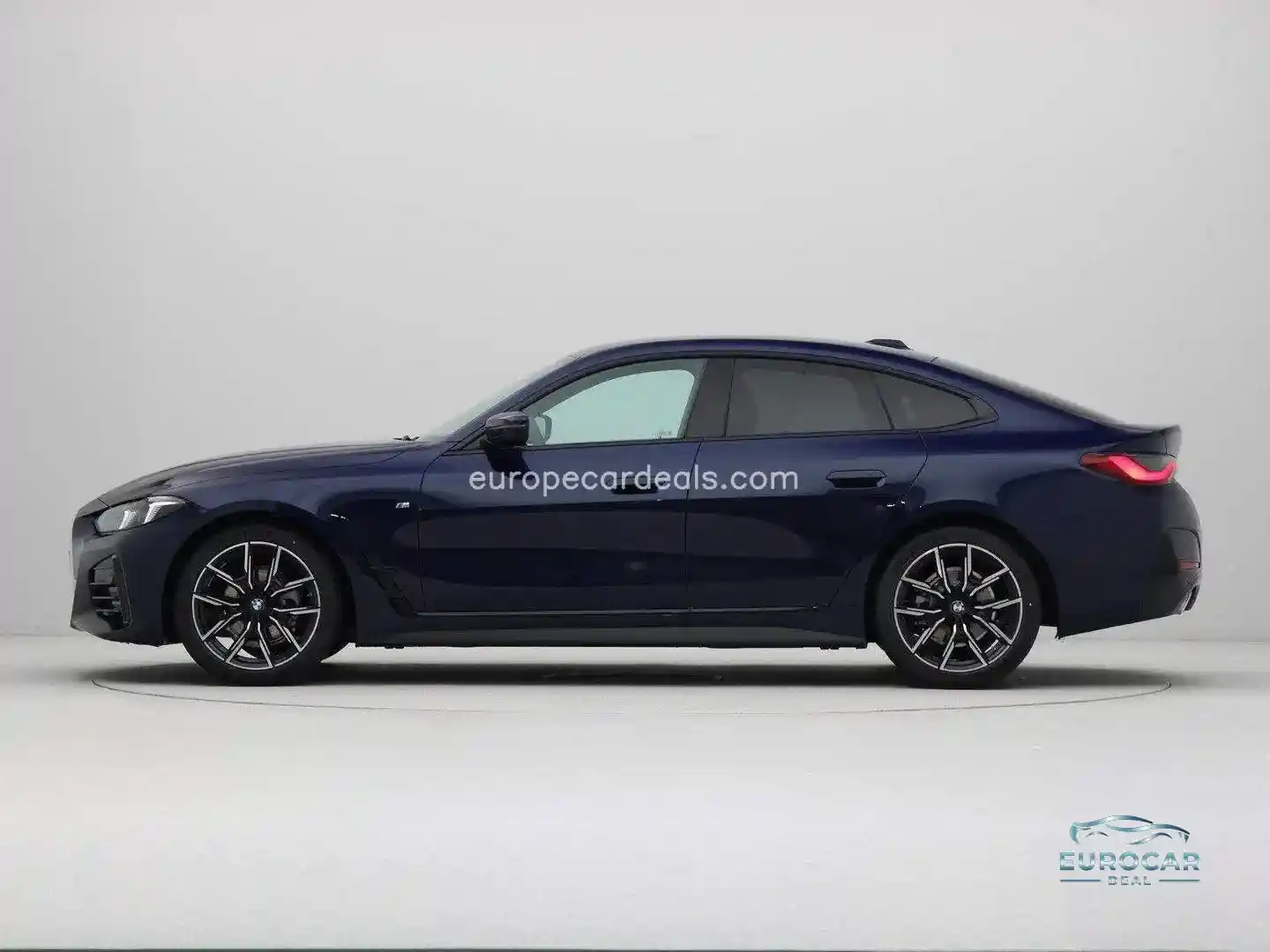 BMW 420 Gran Coupé