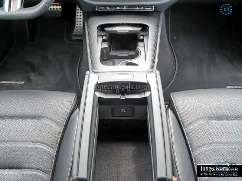 Mercedes-Benz E 450