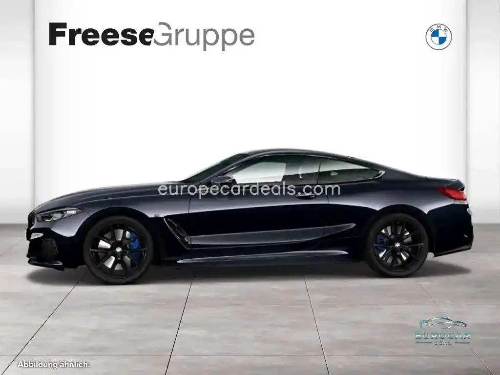 BMW M850