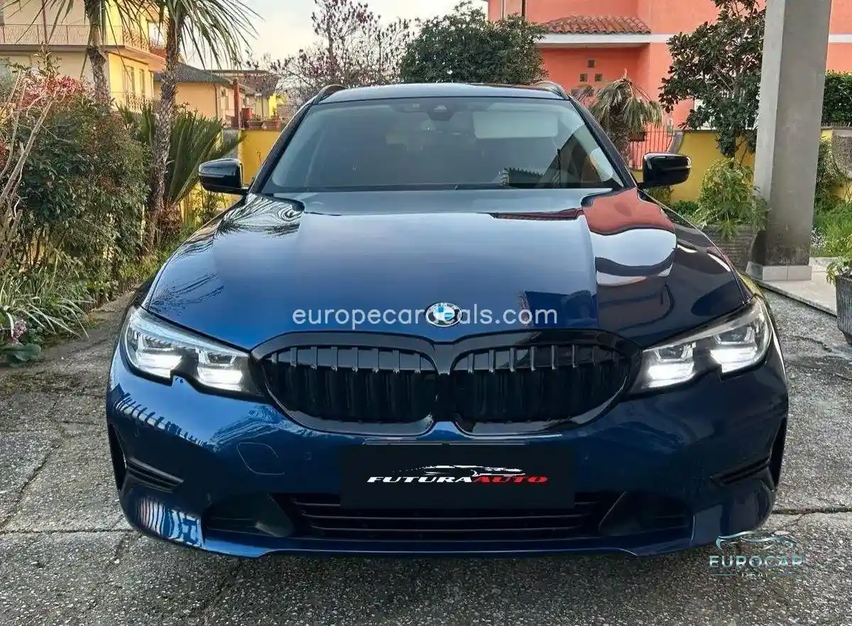 BMW 320