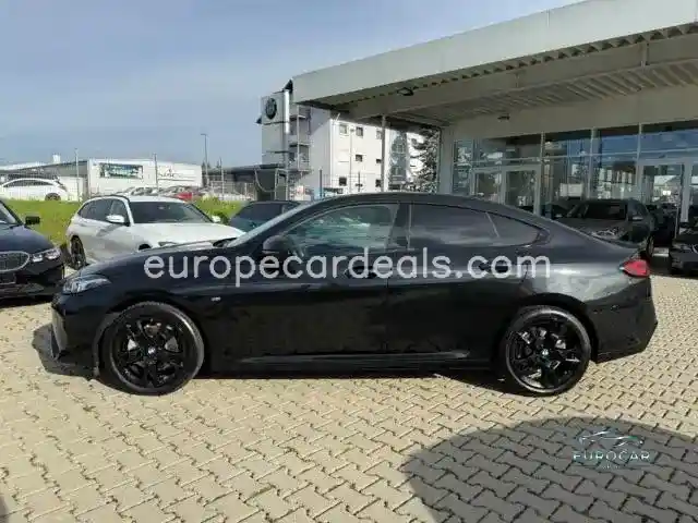 BMW 220 Gran Coupé
