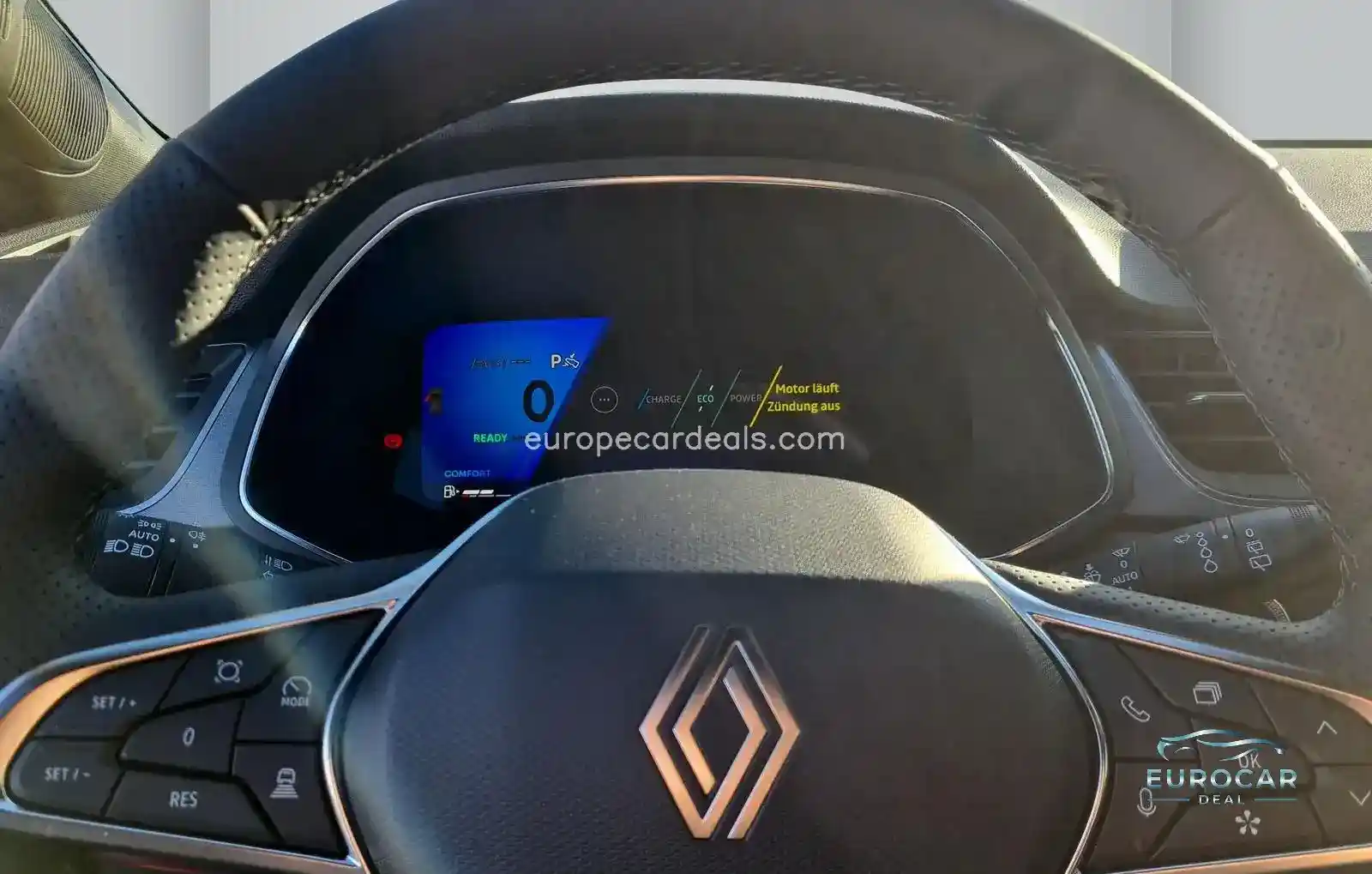 Renault Symbioz