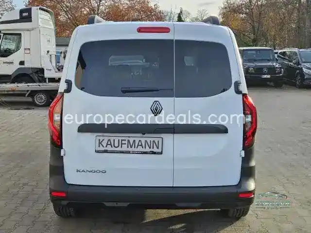 Renault Grand Kangoo
