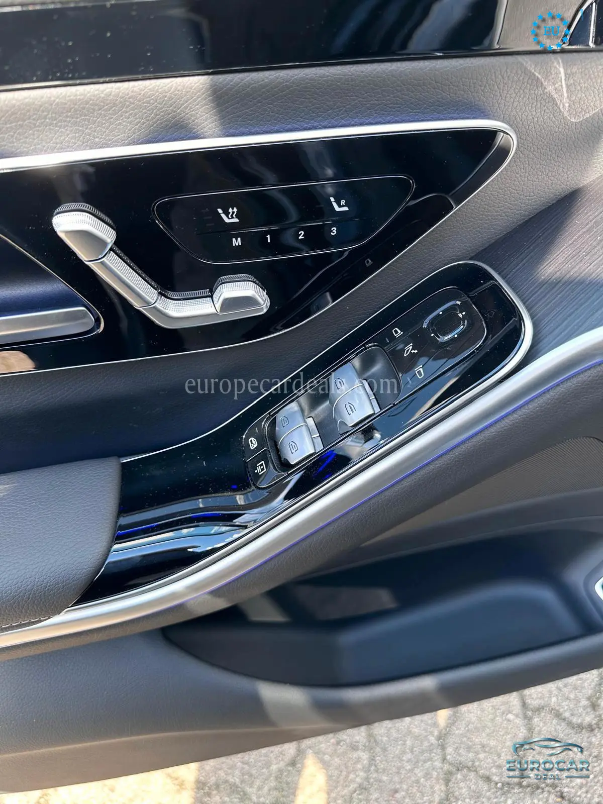 Mercedes-Benz S 450