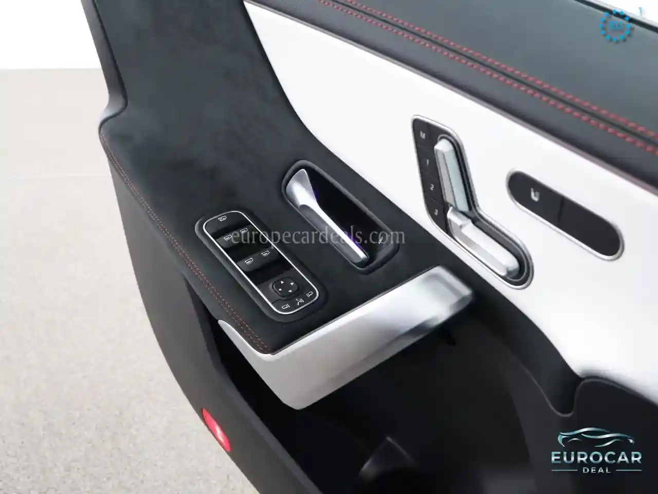 Mercedes-Benz CLA 45 AMG Shooting Brake