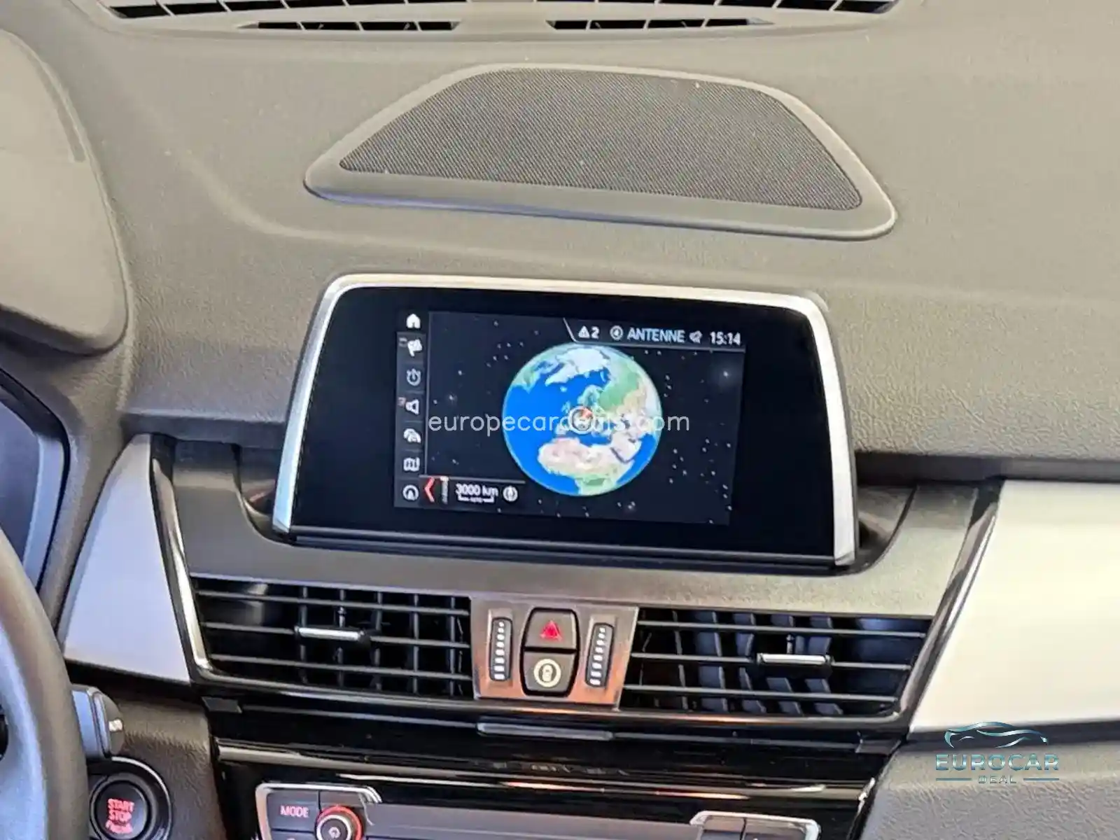 BMW 220 Gran Tourer