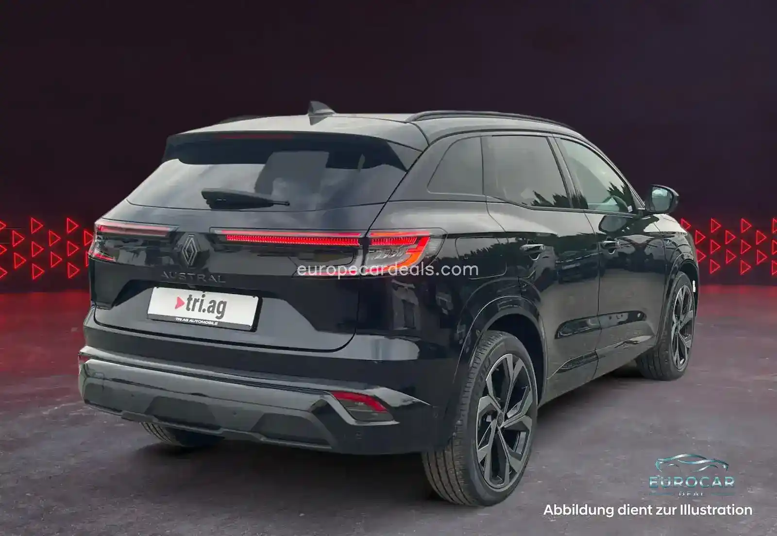 Renault Austral