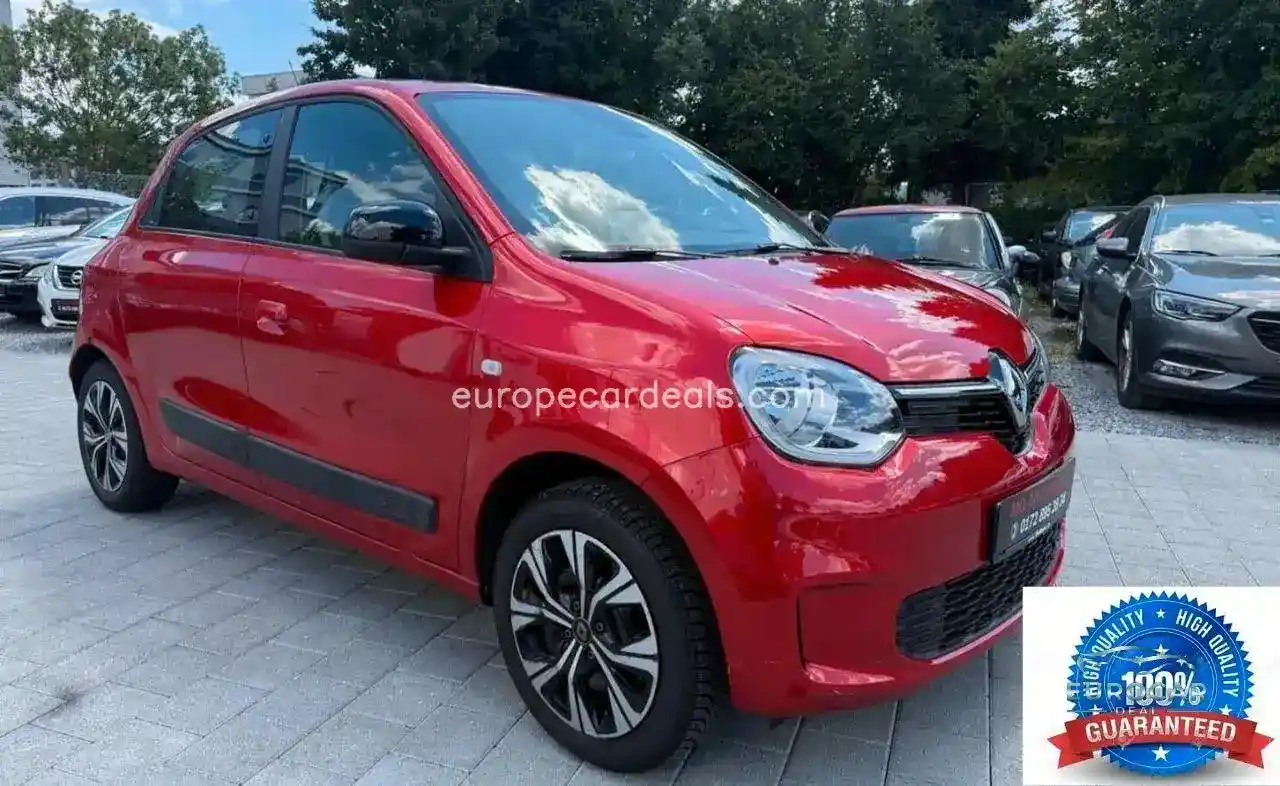 Renault Twingo