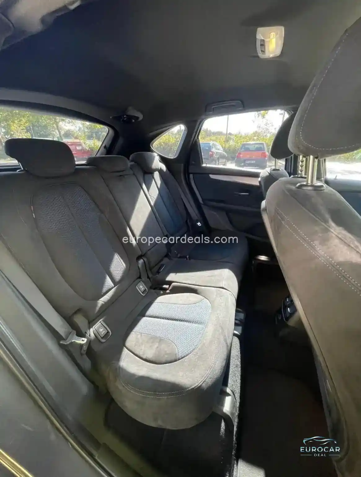 BMW 218 Active Tourer