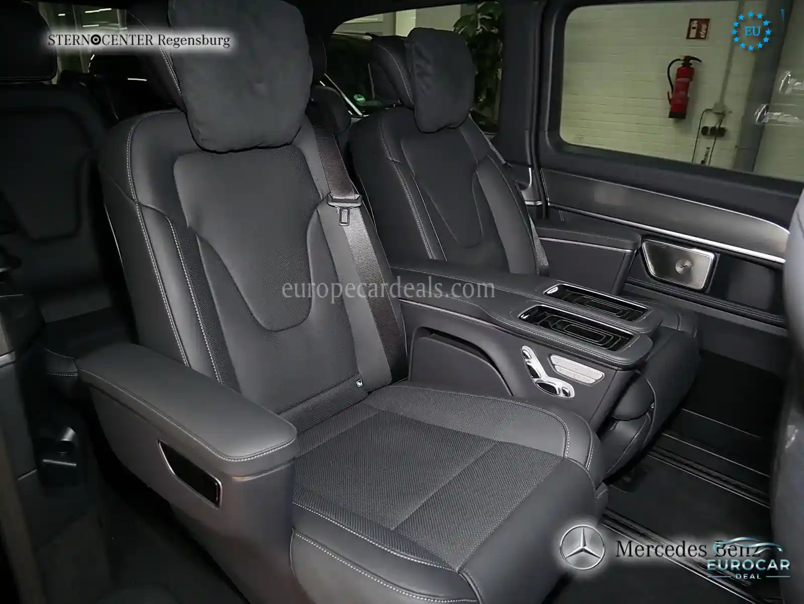 Mercedes-Benz V 300