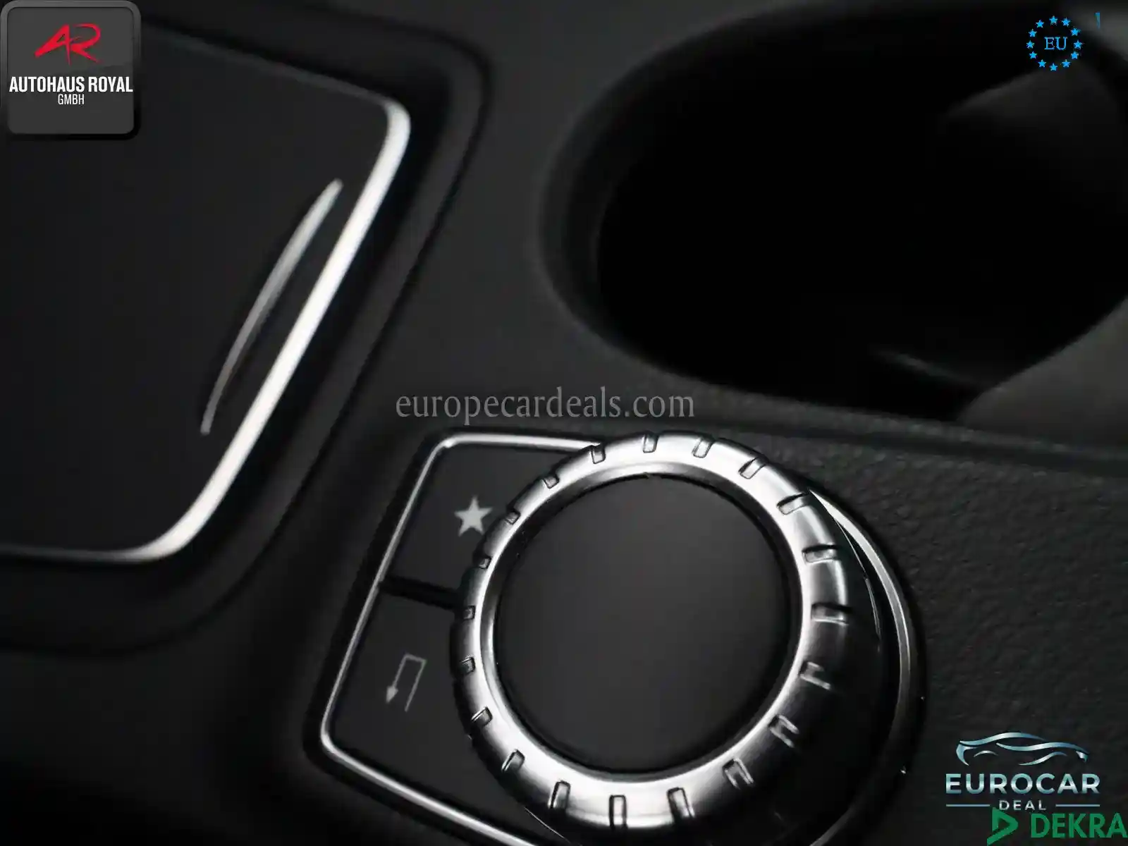 Mercedes-Benz B 220