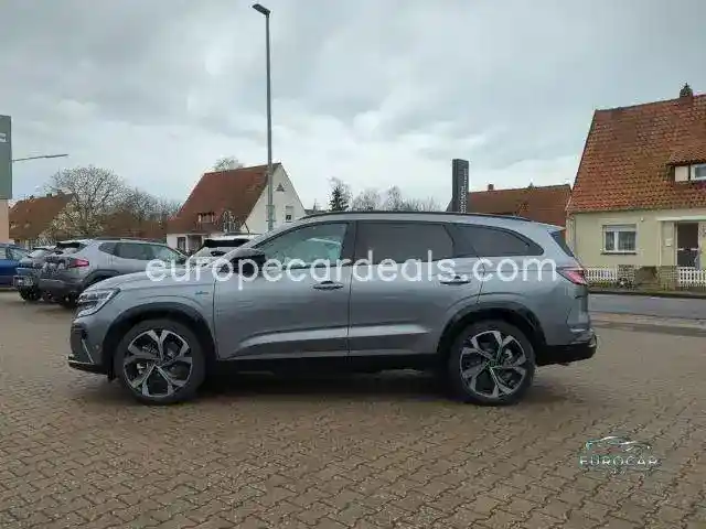 Renault Espace