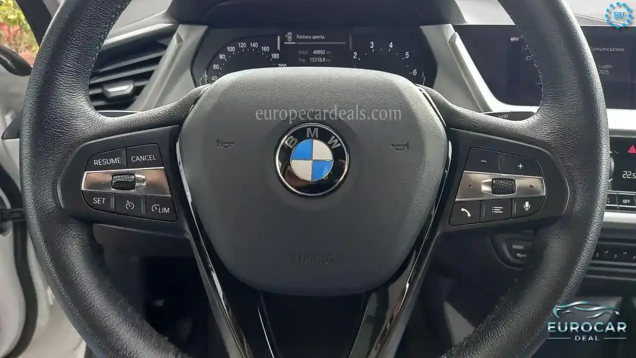 BMW 116