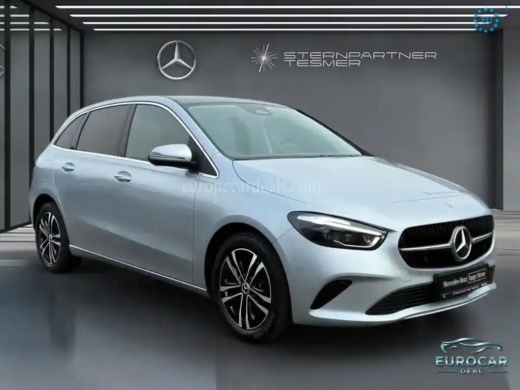 Mercedes-Benz B 250