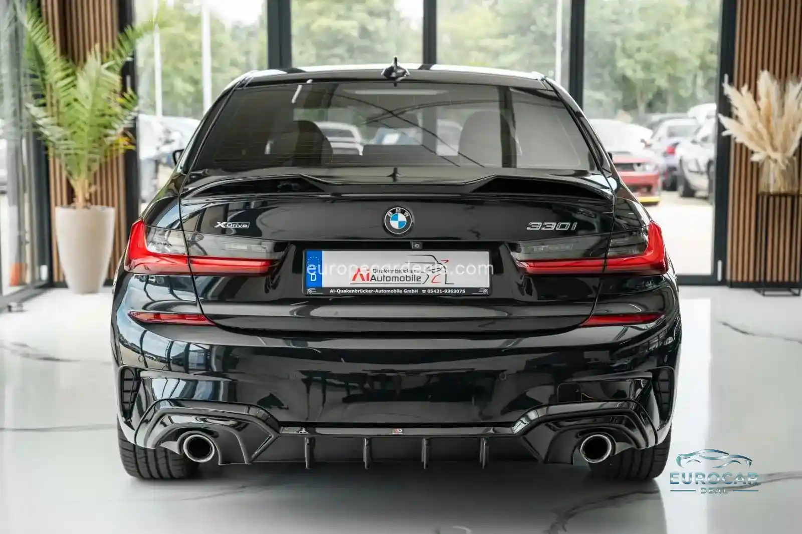 BMW 330