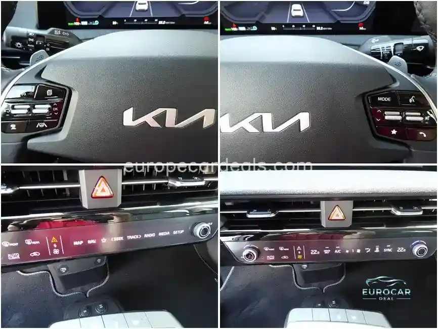 Kia EV6