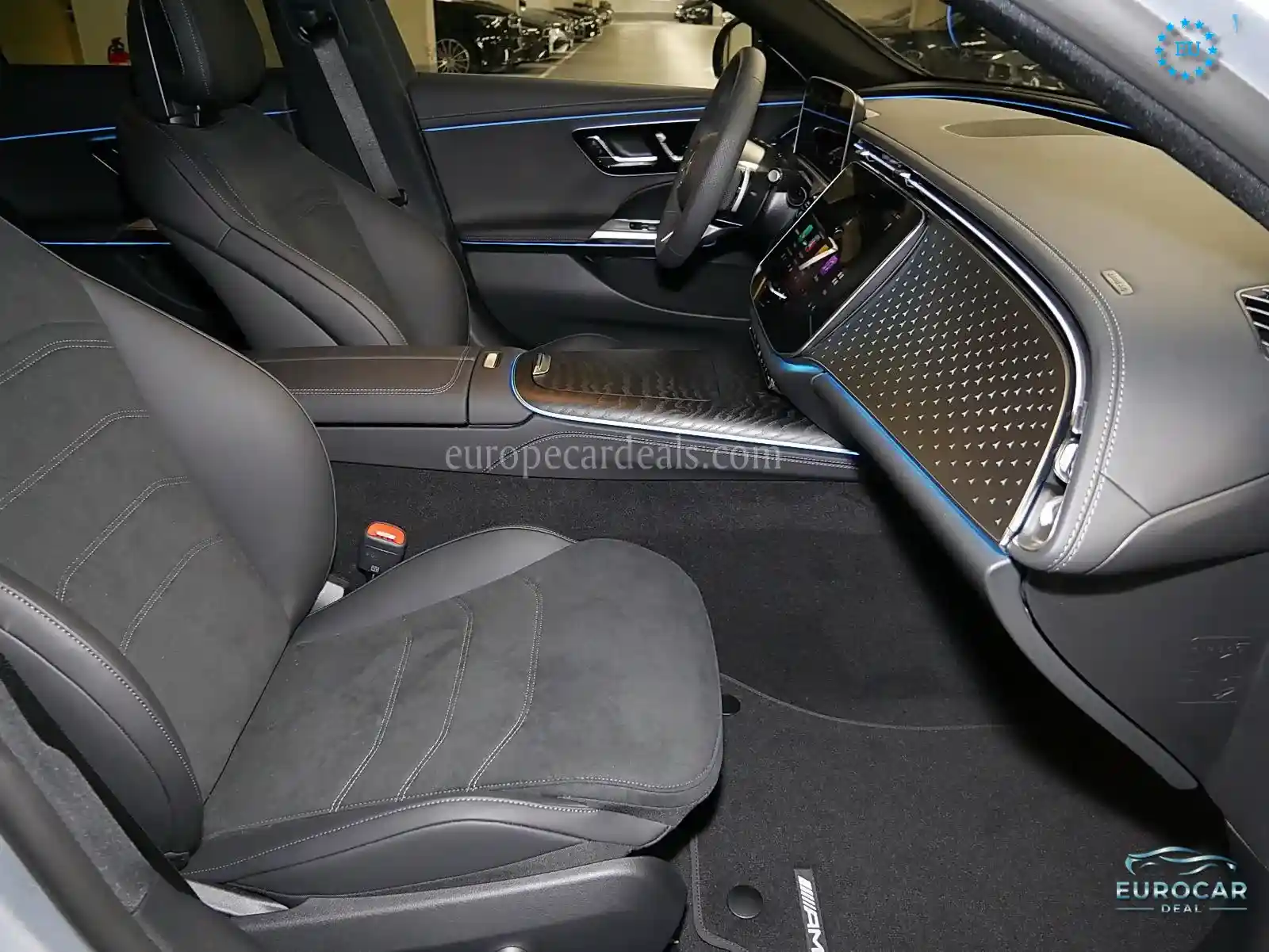 Mercedes-Benz E 450
