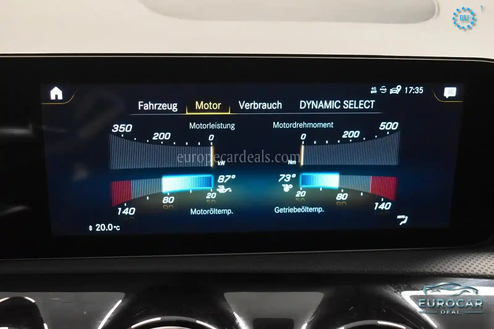 Mercedes-Benz A 45 AMG