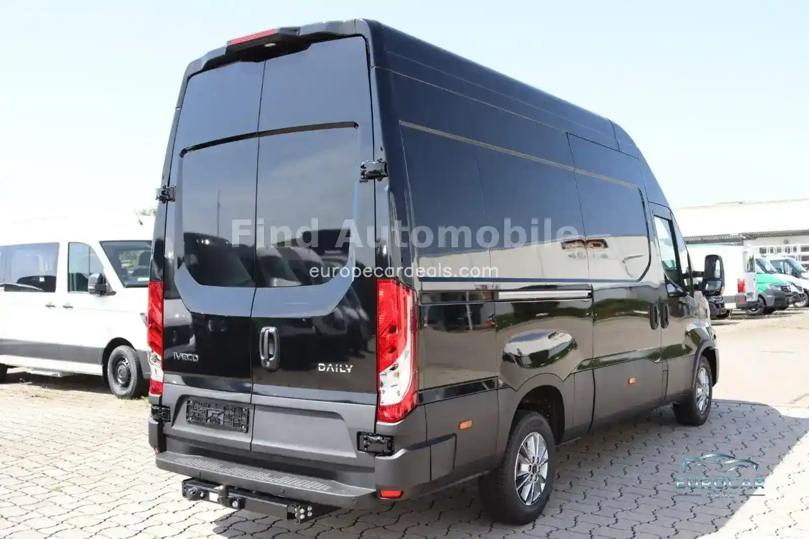 Iveco Other