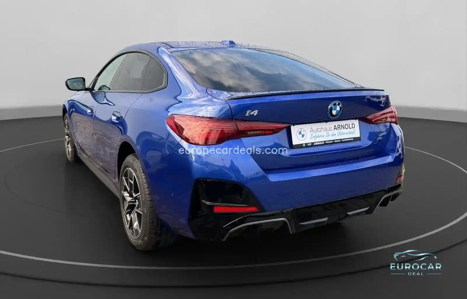 BMW i4