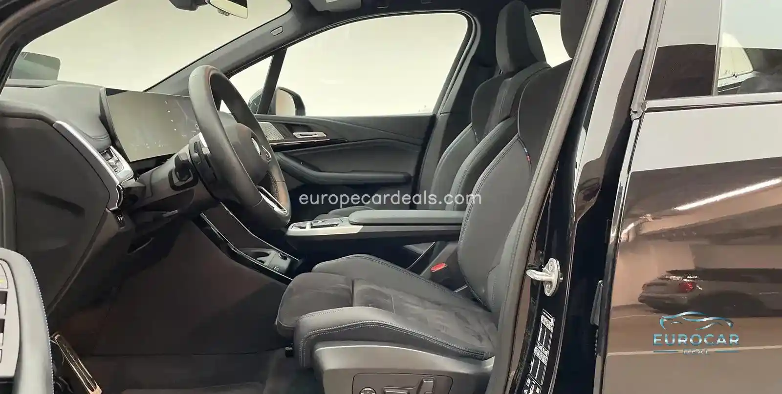 BMW 223 Active Tourer
