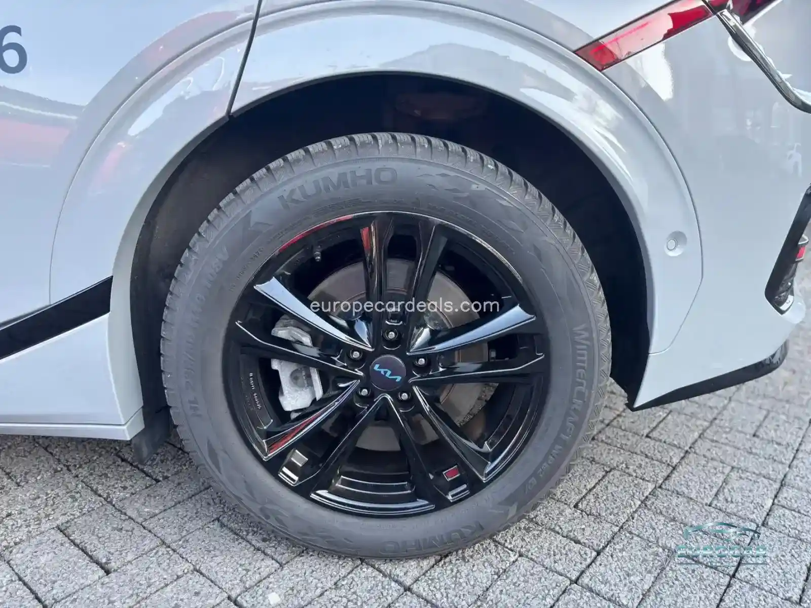 Kia EV6