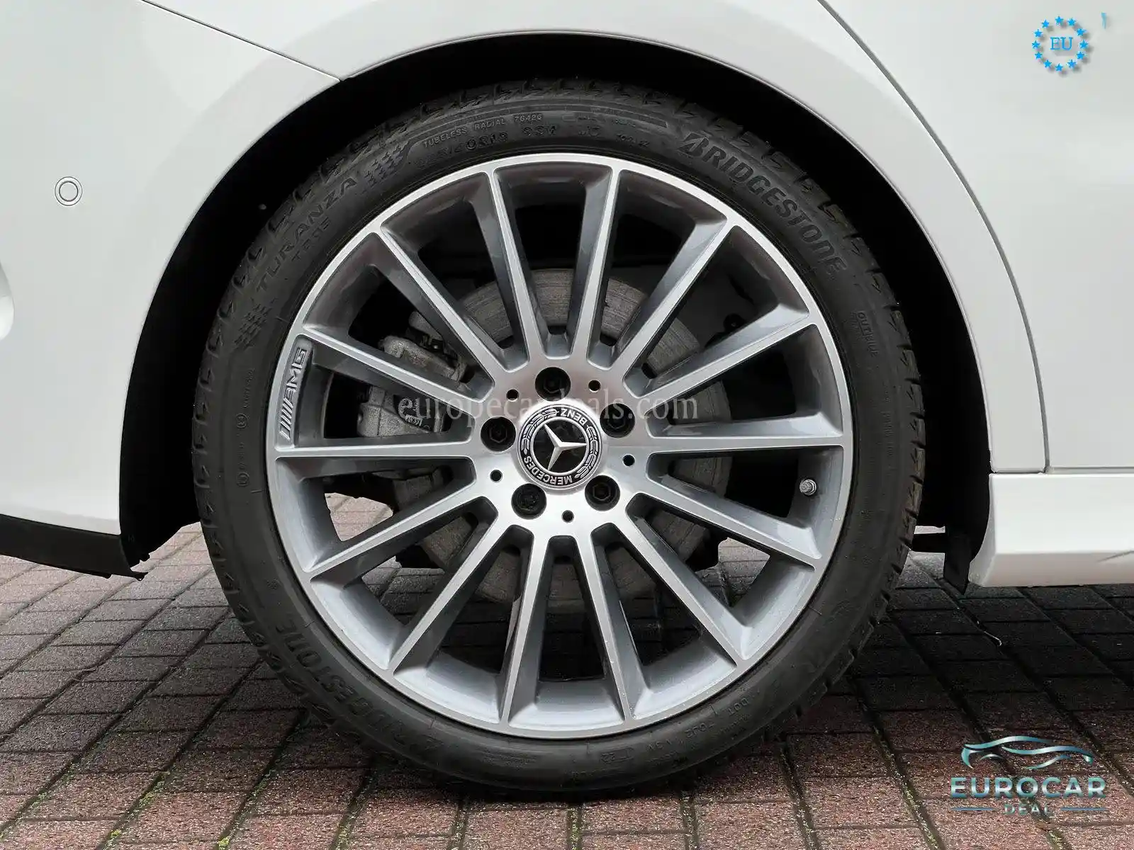 Mercedes-Benz B 250