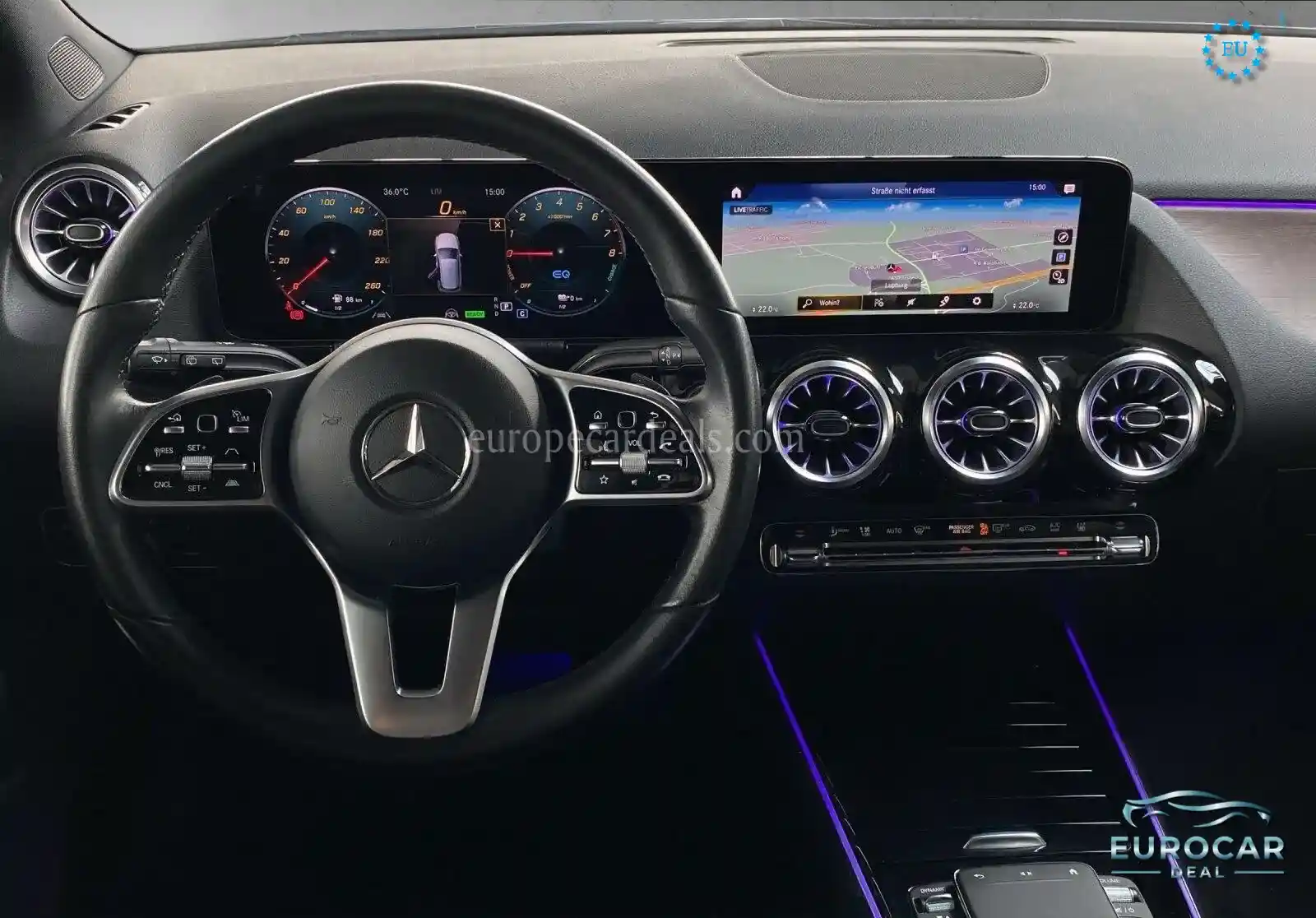 Mercedes-Benz B 250